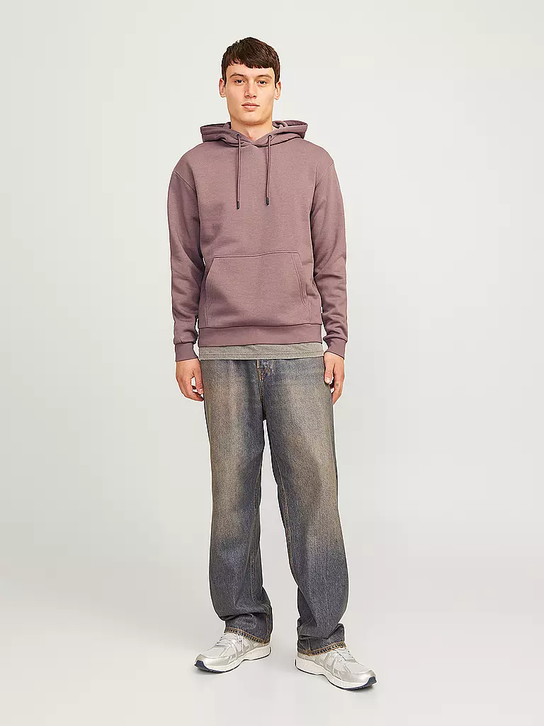 JACK & JONES | Kapuzensweater - Hoodie  JJEBRADLEY | Baya