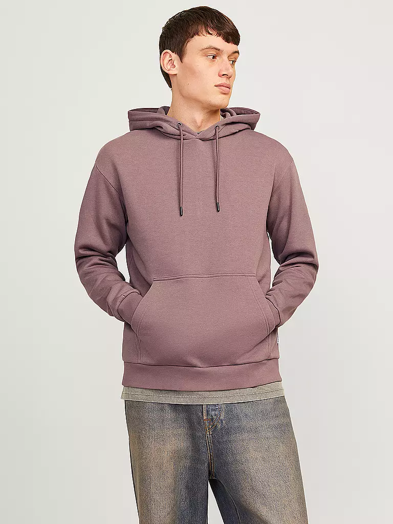 JACK & JONES | Kapuzensweater - Hoodie  JJEBRADLEY | Baya