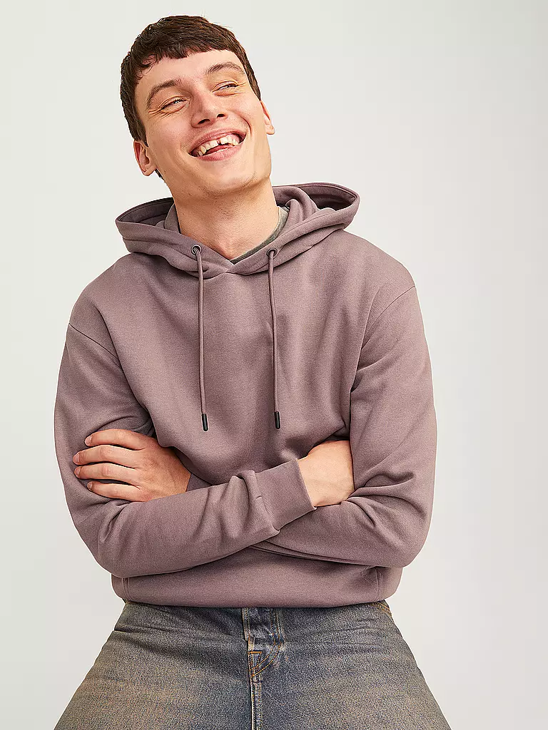 JACK & JONES | Kapuzensweater - Hoodie  JJEBRADLEY | Baya