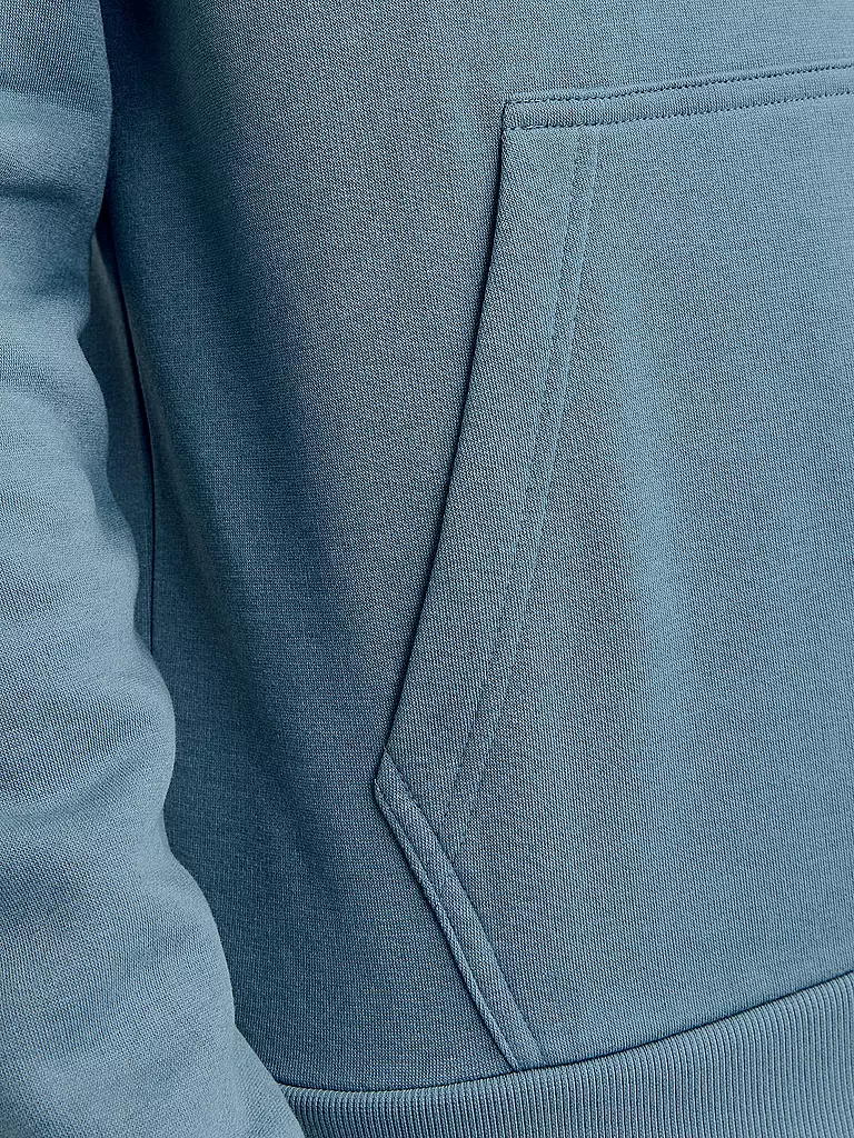 JACK & JONES | Kapuzensweater - Hoodie  JJEBRADLEY | Petróleo