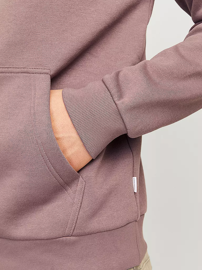 JACK & JONES | Kapuzensweater - Hoodie  JJEBRADLEY | Baya