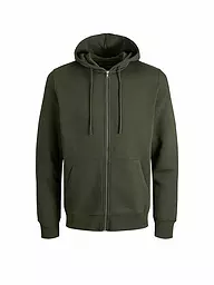 JACK & JONES | Sudadera con capucha JJESTAR | Oliva