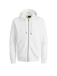 JACK & JONES | Sudadera con capucha JJESTAR | Blanco
