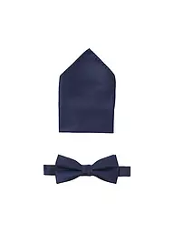 JACK & JONES | Kinder Fliege - Masche JACCOLOMBIA | Azul oscuro