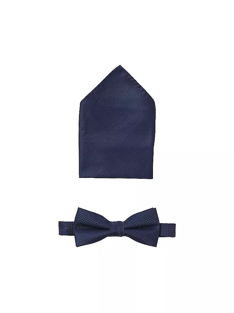 JACK & JONES | Kinder Fliege - Masche JACCOLOMBIA | Azul oscuro