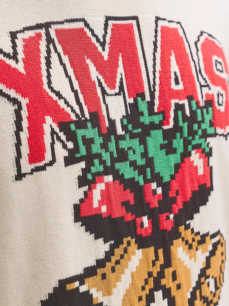 JACK & JONES | Nombre del producto: Sweater JORHOLIDAY | 