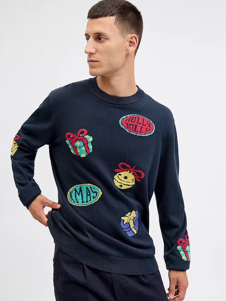 JACK & JONES | Nombre del producto: Sweater | 