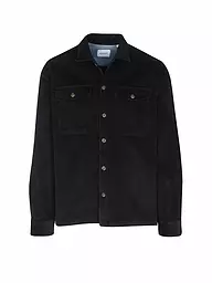 JACK & JONES | Overshirt JJEEDDIE | Negro