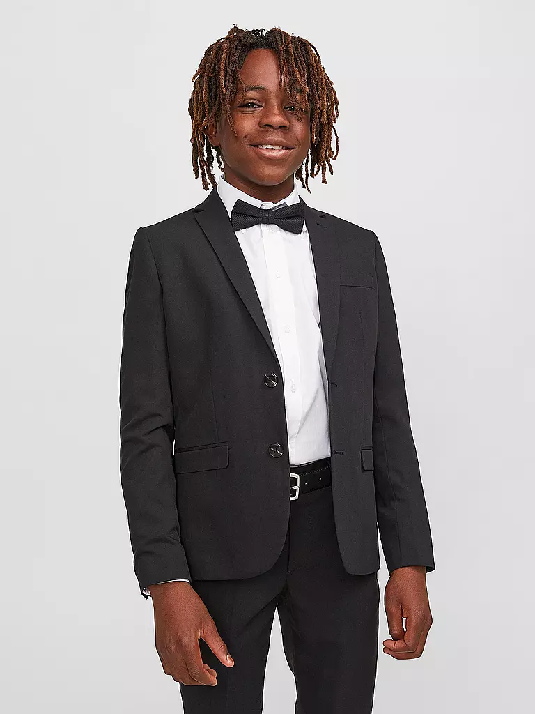 JACK & JONES | Pajarita para niño - Malla JACCOLOMBIA | Negro