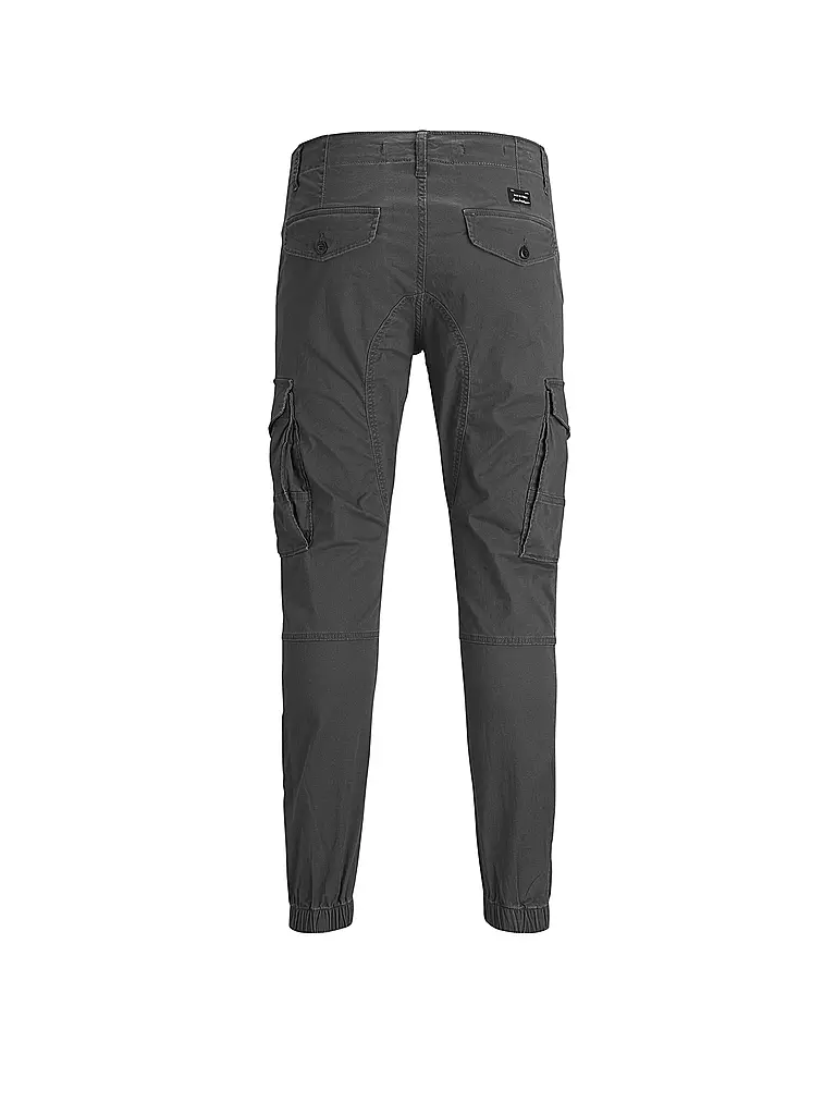 JACK & JONES | Pantalón cargo "JJIPAUL JJFLAKE" | Gris