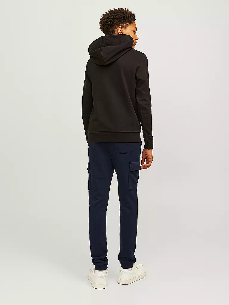 JACK & JONES | Pantalón cargo JPSTGORDON JJBRADLEY | 