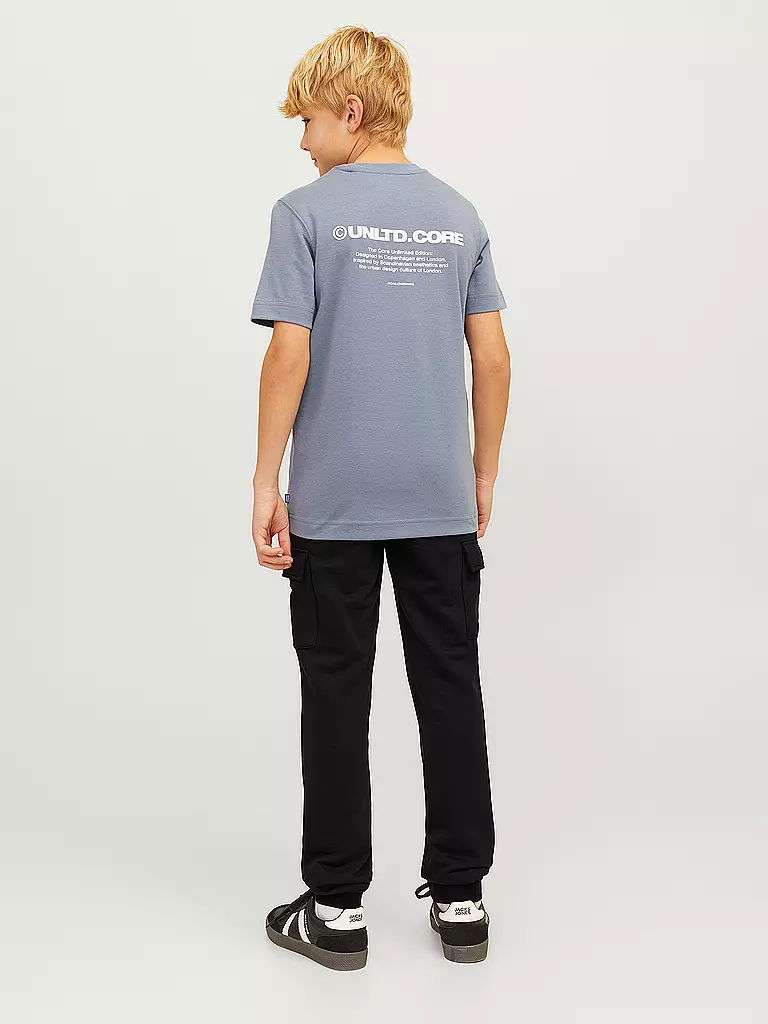 JACK & JONES | Pantalón cargo JPSTGORDON JJBRADLEY | 