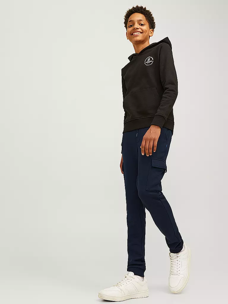 JACK & JONES | Pantalón cargo JPSTGORDON JJBRADLEY | 