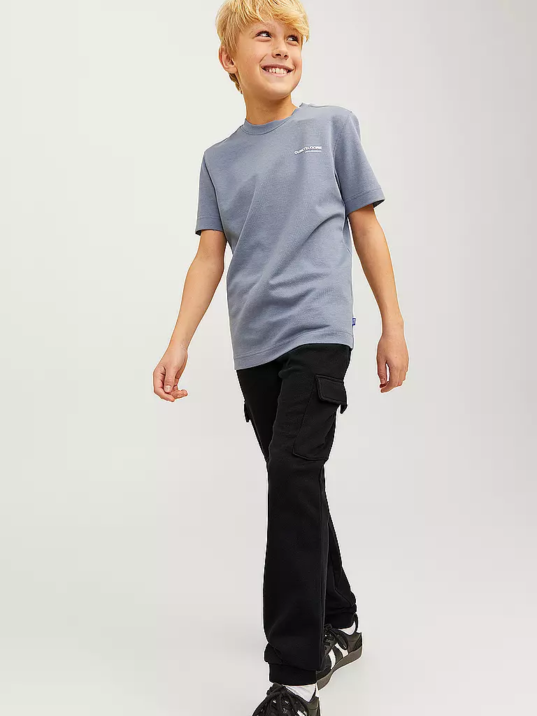 JACK & JONES | Pantalón cargo JPSTGORDON JJBRADLEY | 