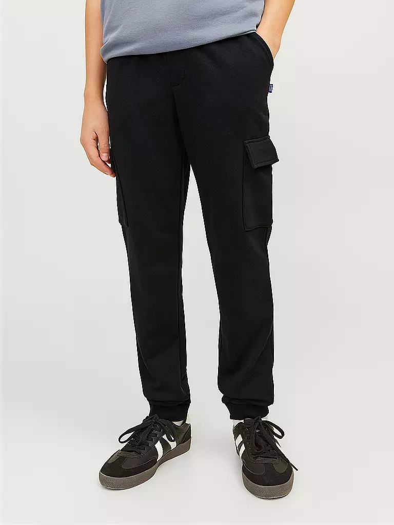 JACK & JONES | Pantalón cargo JPSTGORDON JJBRADLEY | 