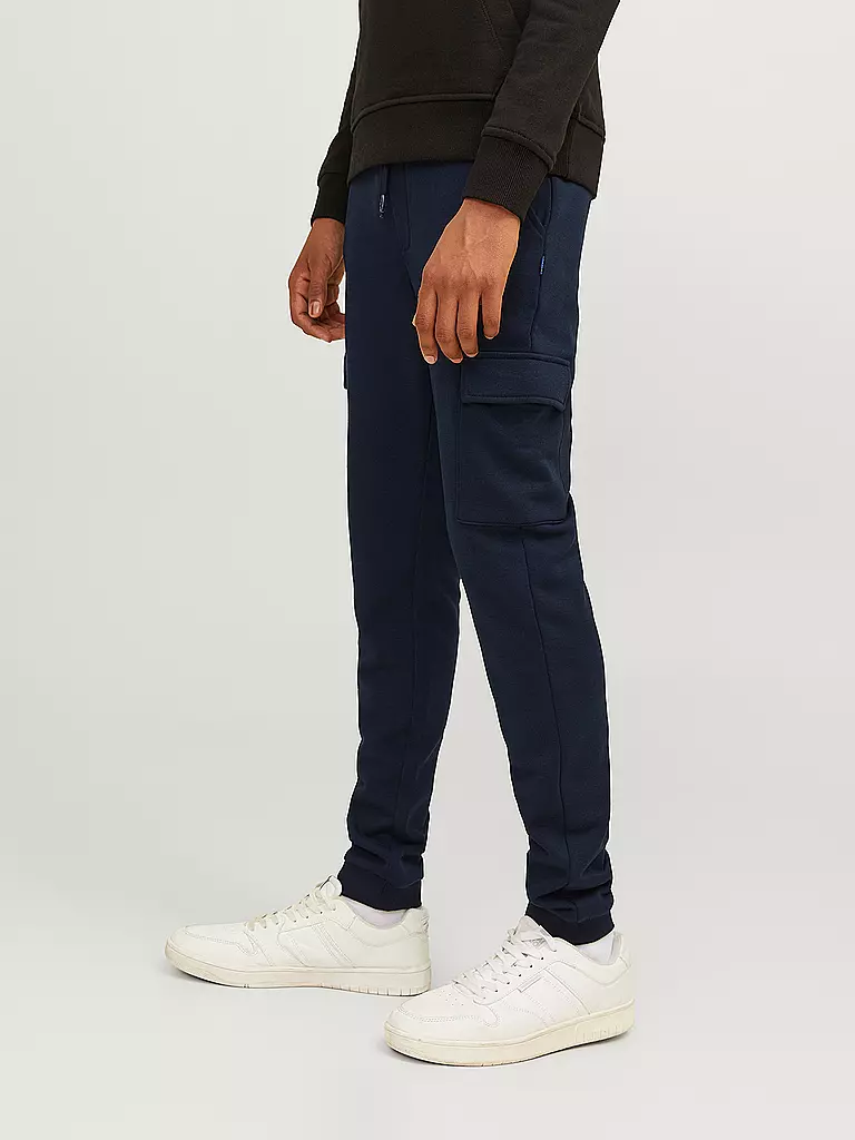 JACK & JONES | Pantalón cargo JPSTGORDON JJBRADLEY | 