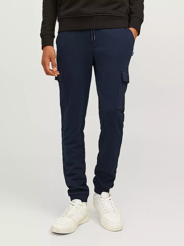 JACK & JONES | Pantalón cargo JPSTGORDON JJBRADLEY | 