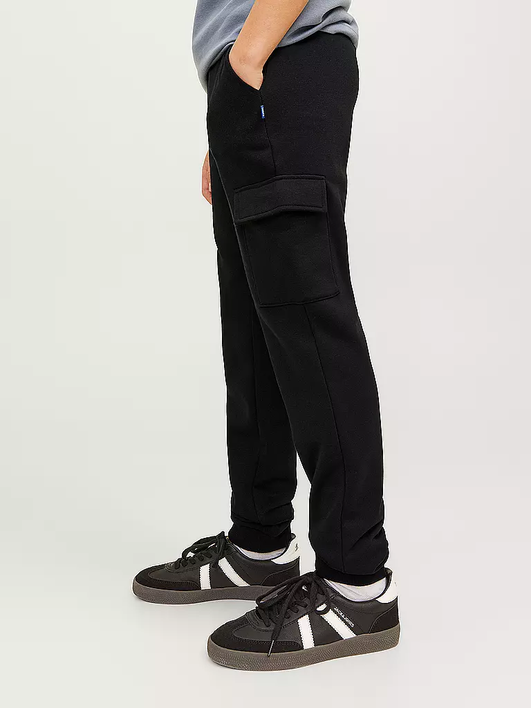JACK & JONES | Pantalón cargo JPSTGORDON JJBRADLEY | 