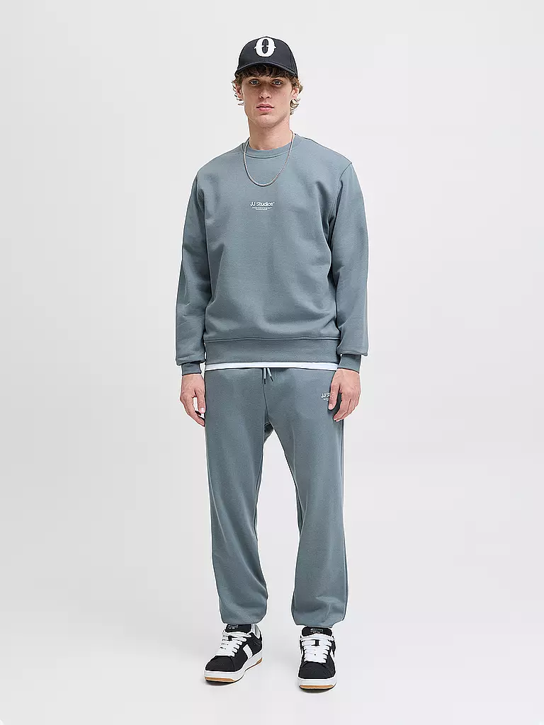 JACK & JONES | Pantalón de chándal JPSTKANE | Azul
