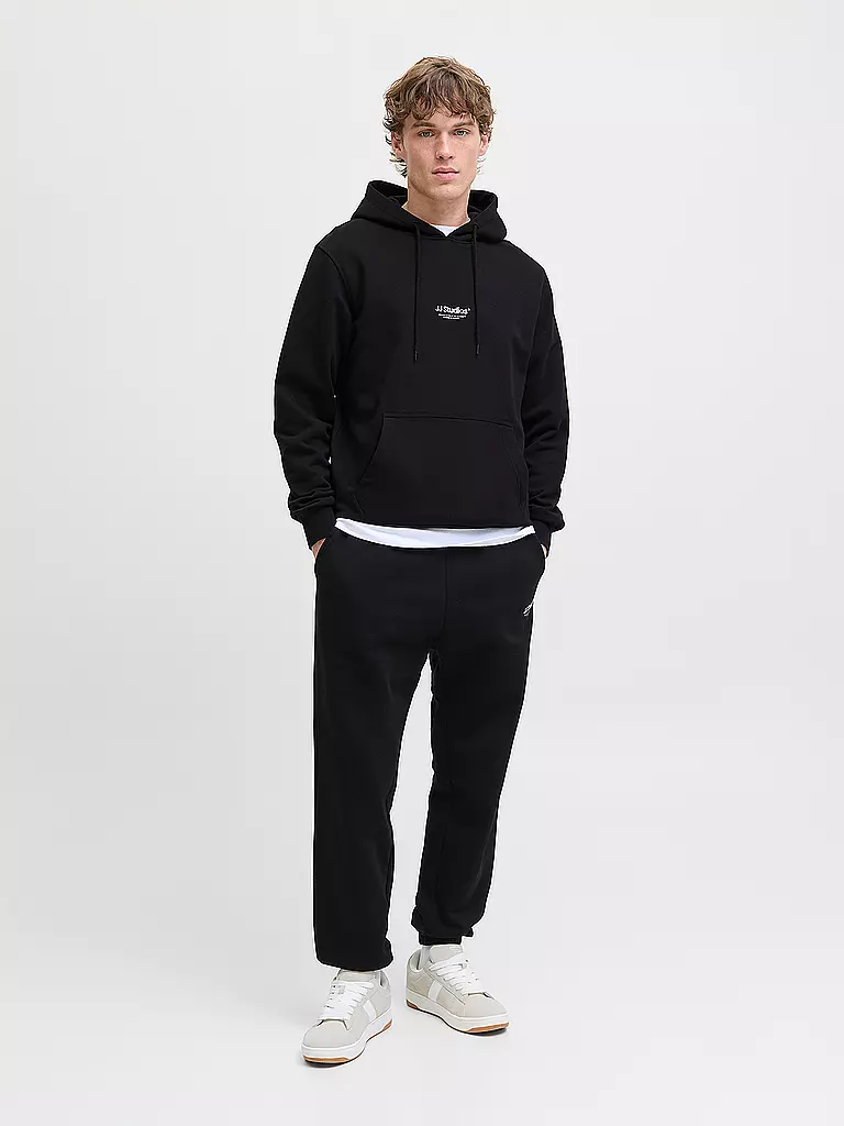 JACK & JONES | Pantalón de chándal JPSTKANE | Negro