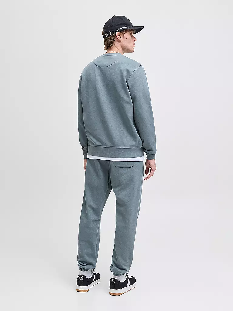 JACK & JONES | Pantalón de chándal JPSTKANE | Azul