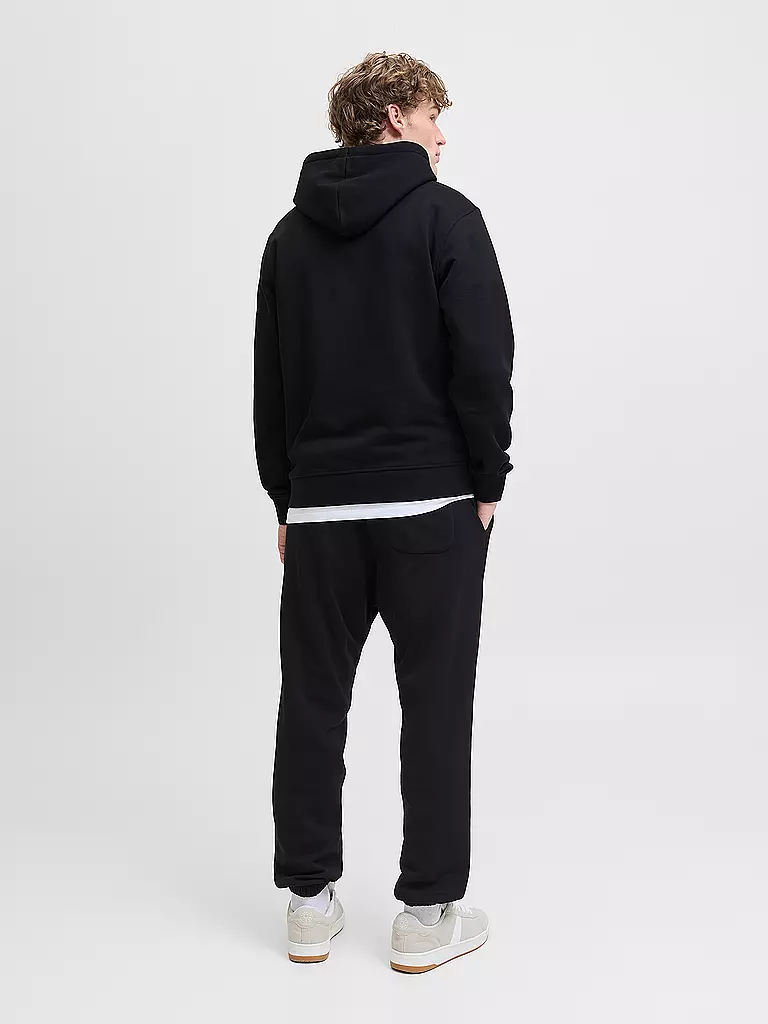 JACK & JONES | Pantalón de chándal JPSTKANE | Negro