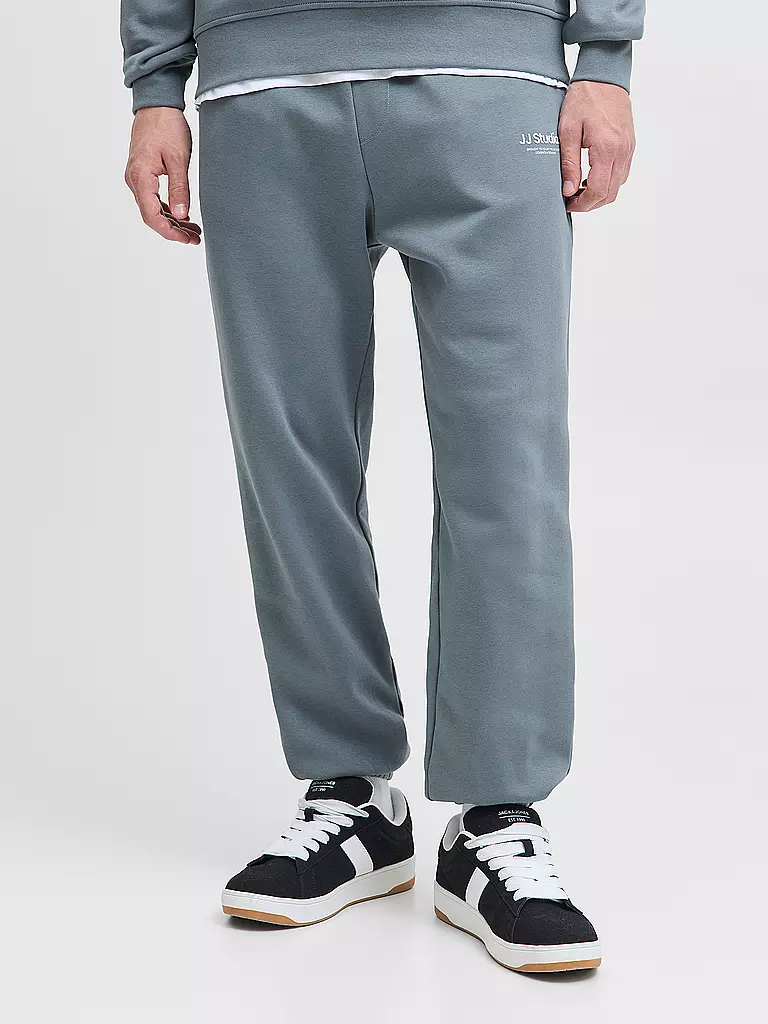 JACK & JONES | Pantalón de chándal JPSTKANE | Azul