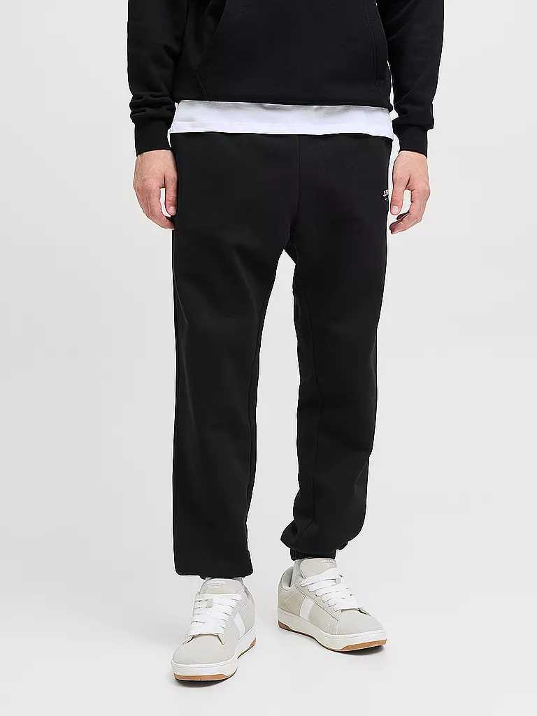 JACK & JONES | Pantalón de chándal JPSTKANE | Negro