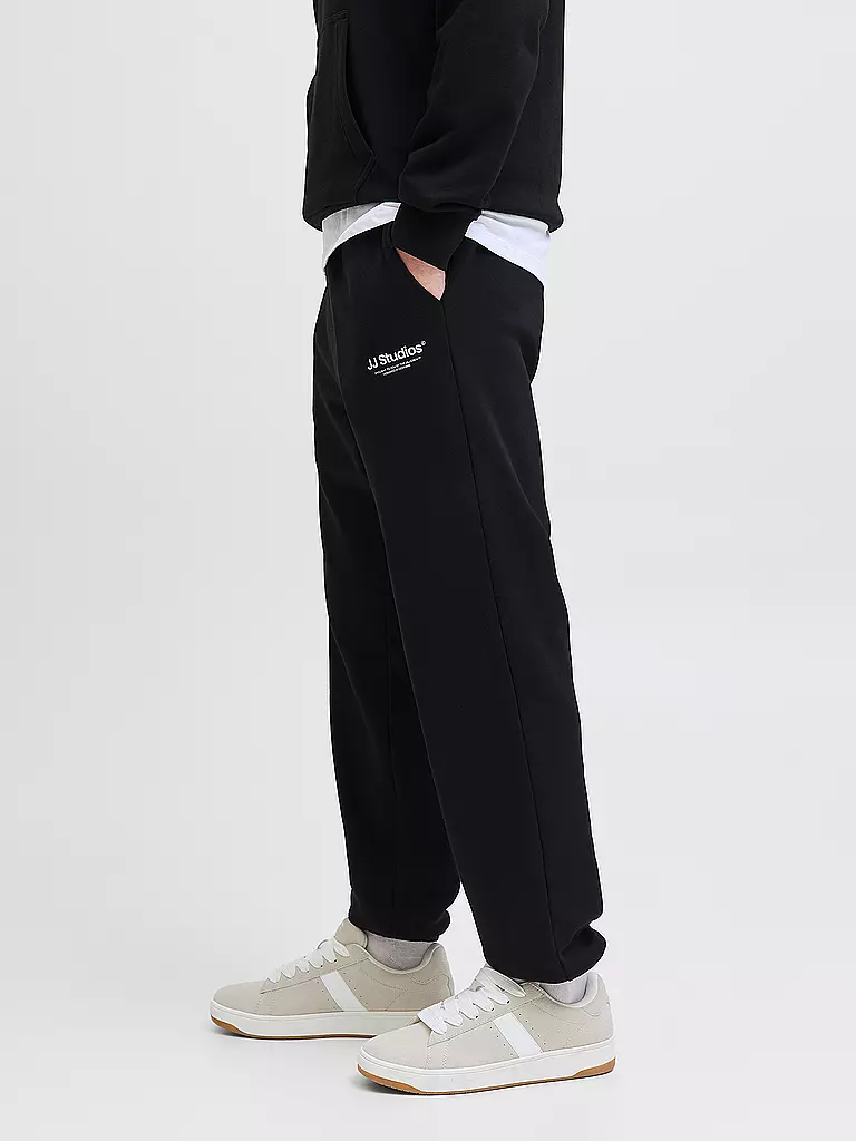 JACK & JONES | Pantalón de chándal JPSTKANE | Negro