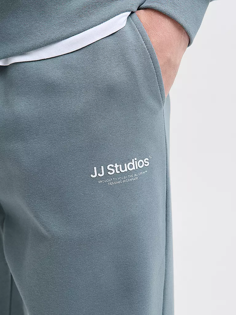 JACK & JONES | Pantalón de chándal JPSTKANE | Azul