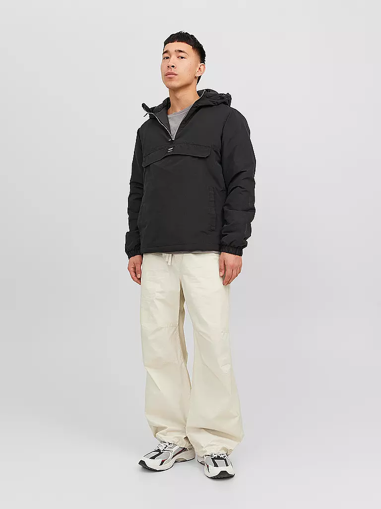 JACK & JONES | Pantalón de chándal JPSTPARACHUTE JJPANT | Beige