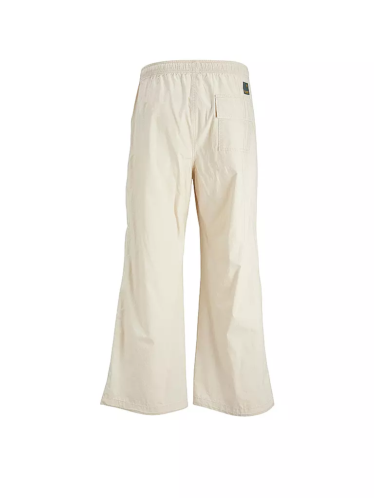 JACK & JONES | Pantalón de chándal JPSTPARACHUTE JJPANT | Beige