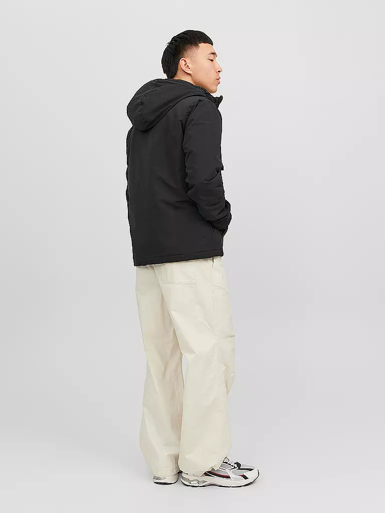 JACK & JONES | Pantalón de chándal JPSTPARACHUTE JJPANT | Beige