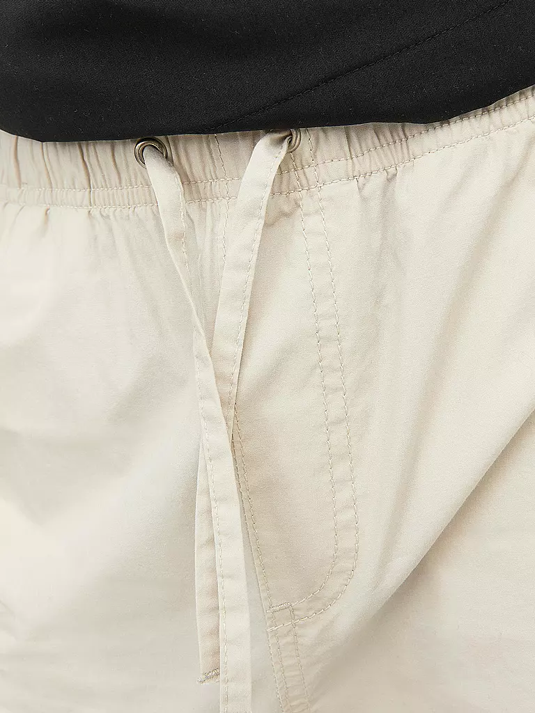 JACK & JONES | Pantalón de chándal JPSTPARACHUTE JJPANT | Beige