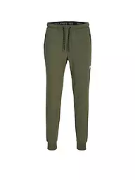 JACK & JONES | Pantalón de chándal JPSTWILL JJAIR | Oliva