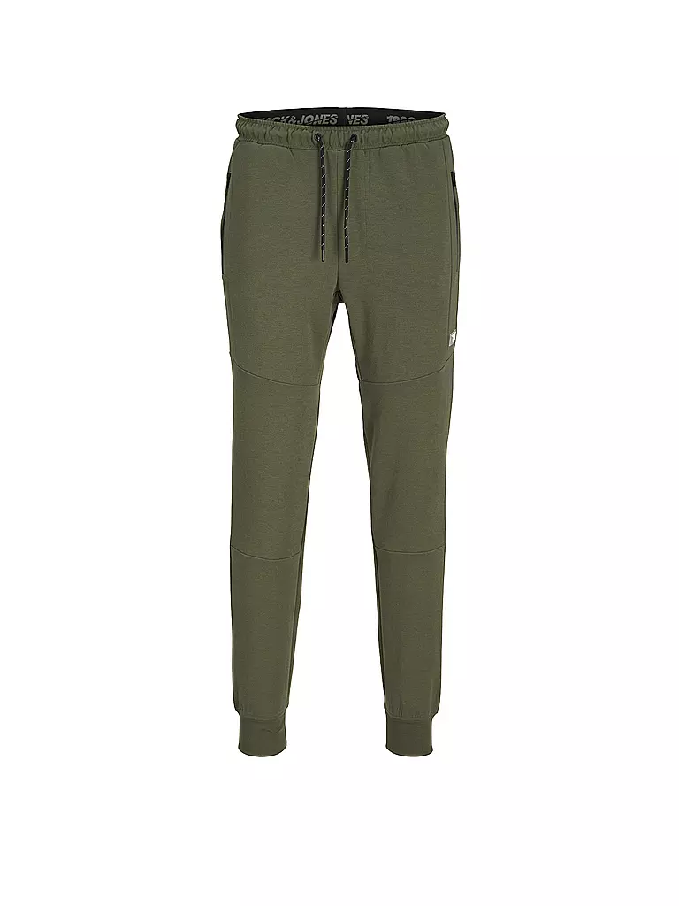 JACK & JONES | Pantalón de chándal JPSTWILL JJAIR | Oliva