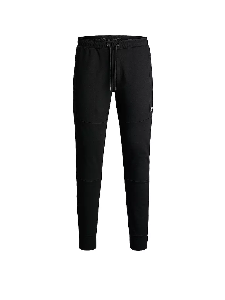 JACK & JONES | Pantalón de chándal JPSTWILL JJAIR | Negro