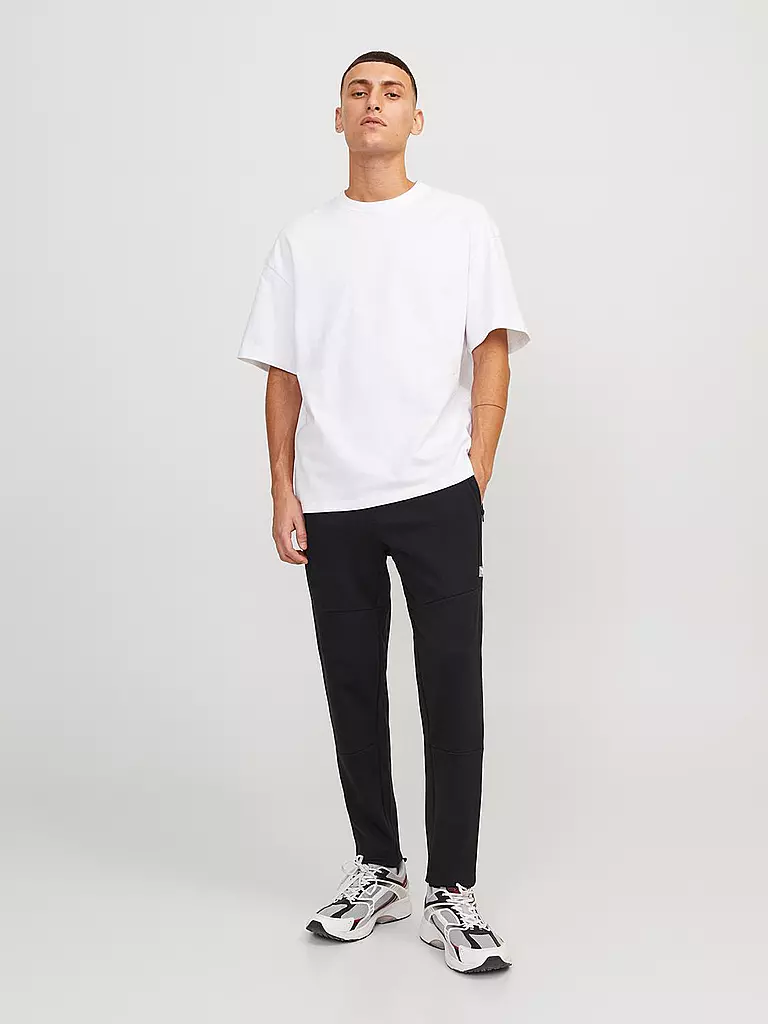 JACK & JONES | Pantalón de chándal JPSTWILL JJAIR | Negro