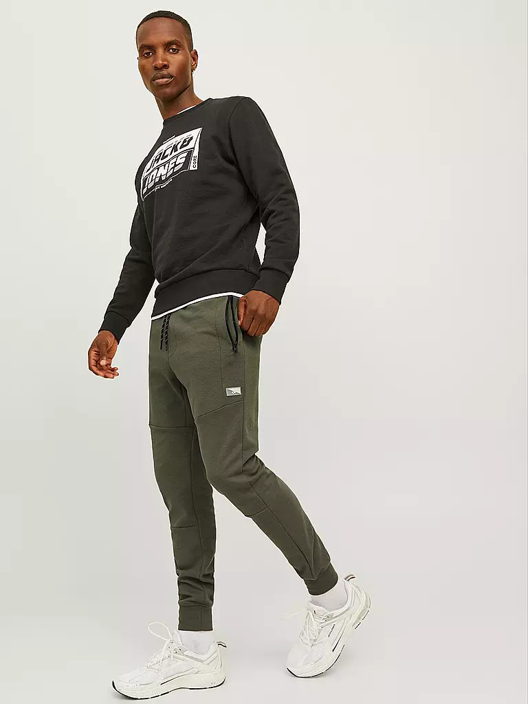 JACK & JONES | Pantalón de chándal JPSTWILL JJAIR | 
