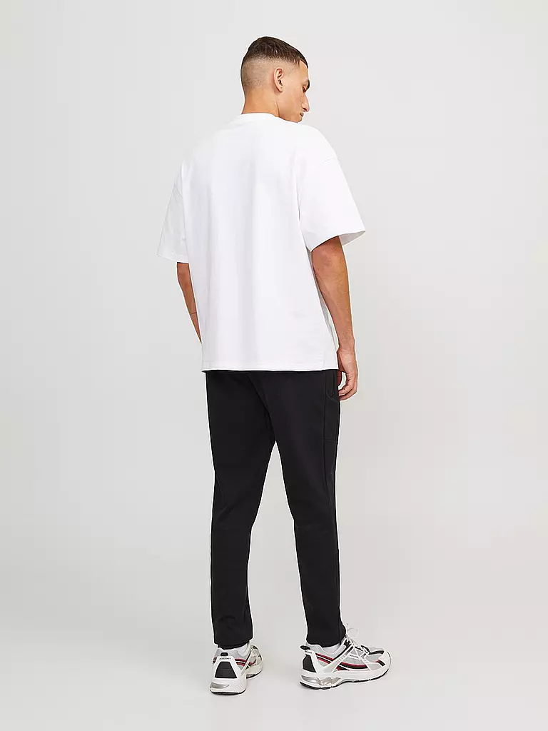 JACK & JONES | Pantalón de chándal JPSTWILL JJAIR | Negro