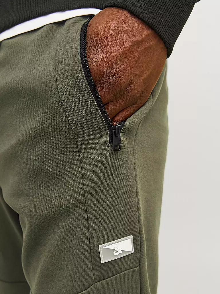 JACK & JONES | Pantalón de chándal JPSTWILL JJAIR | 