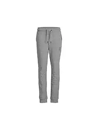 JACK & JONES | Jungen Jogginghose JJIGORDON | Gris