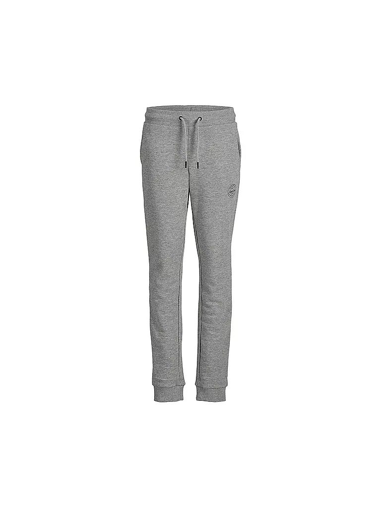 JACK & JONES | Pantalón de chándal para niño JJIGORDON | Gris