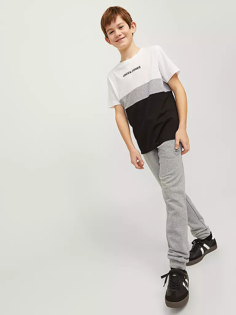 JACK & JONES | Pantalón de chándal para niño JJIGORDON | 