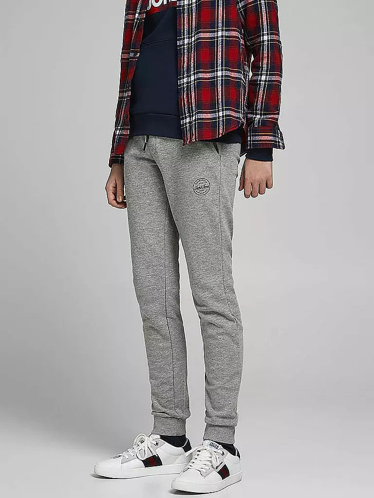 JACK & JONES | Pantalón de chándal para niño JJIGORDON | 