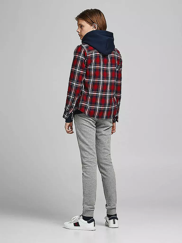 JACK & JONES | Pantalón de chándal para niño JJIGORDON | 