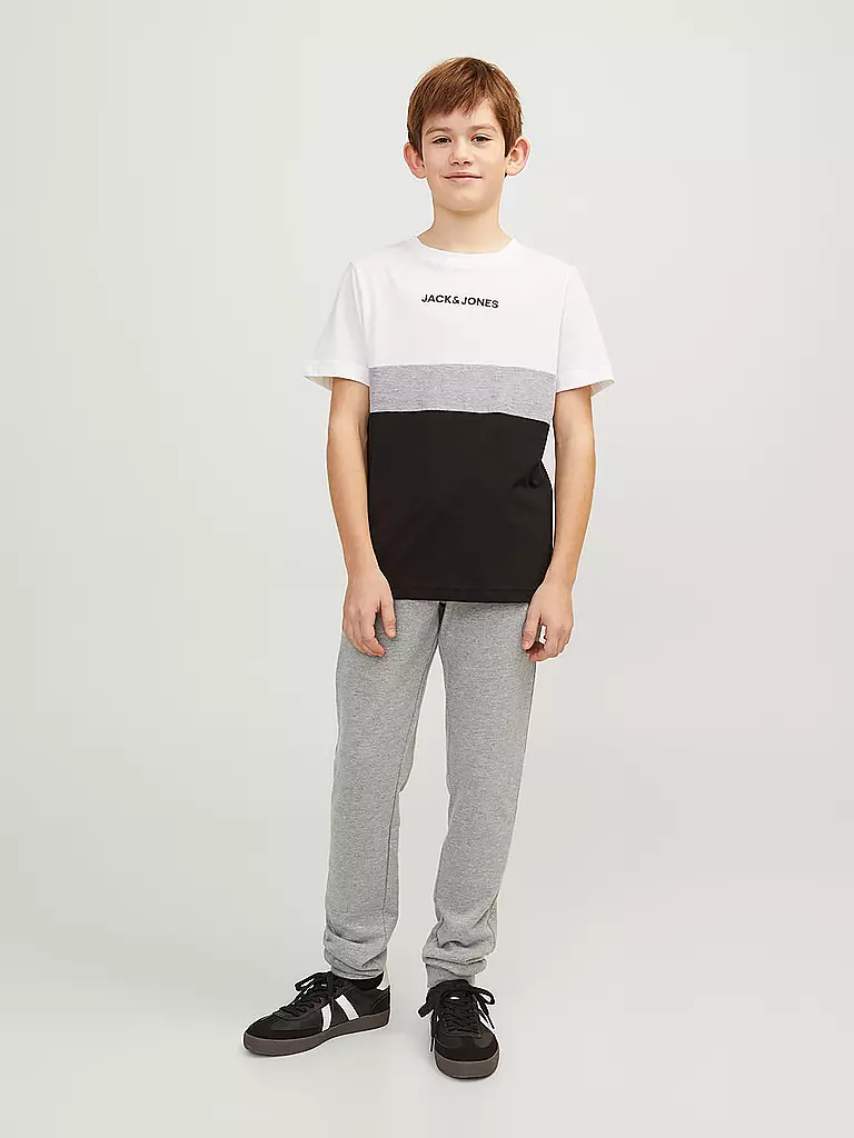 JACK & JONES | Pantalón de chándal para niño JJIGORDON | 