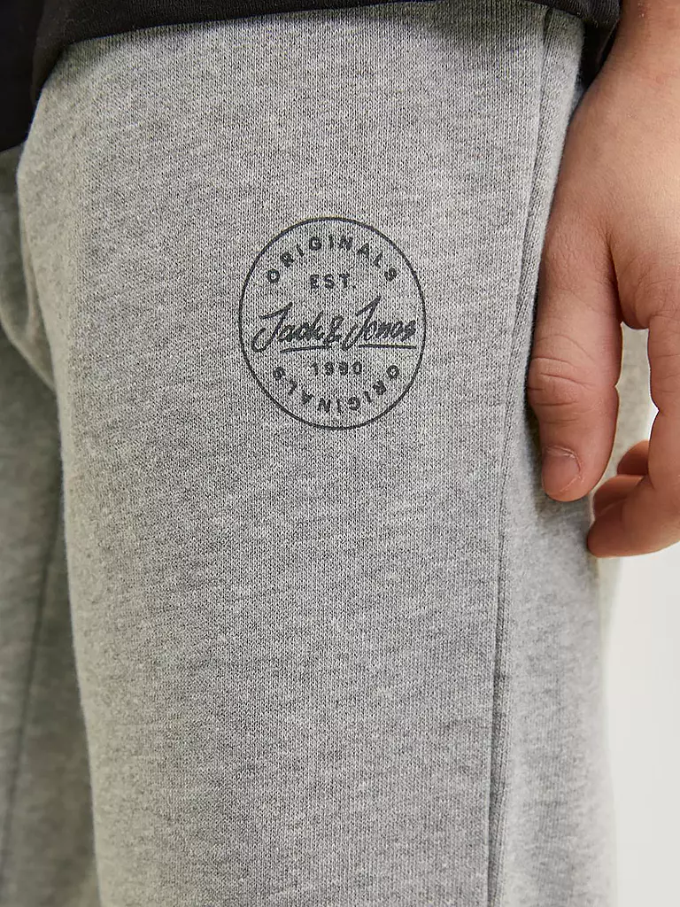 JACK & JONES | Pantalón de chándal para niño JJIGORDON | 