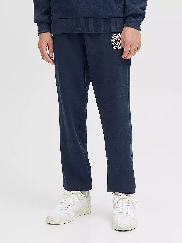 JACK & JONES | Pantalón de chándal para niño JPSTELOGO | 