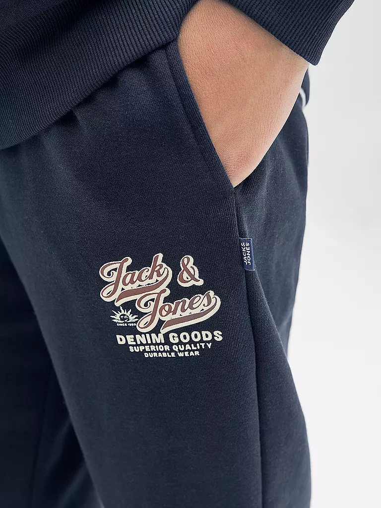 JACK & JONES | Pantalón de chándal para niño JPSTELOGO | 